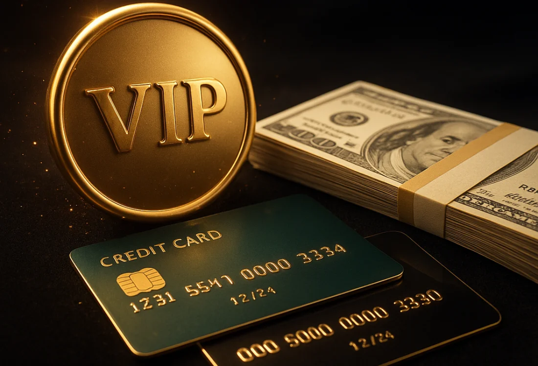 VIP-opnames